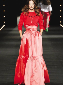 Thắt nhưng không rối